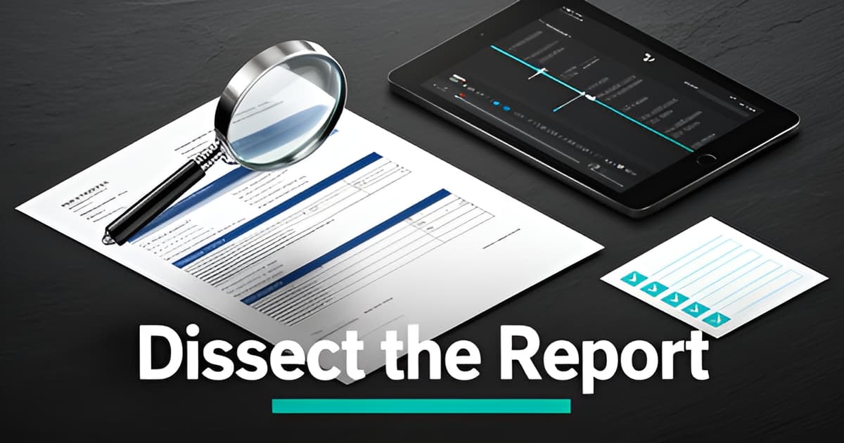 Police Report Example: The Defense Attorney's 2026 Guide